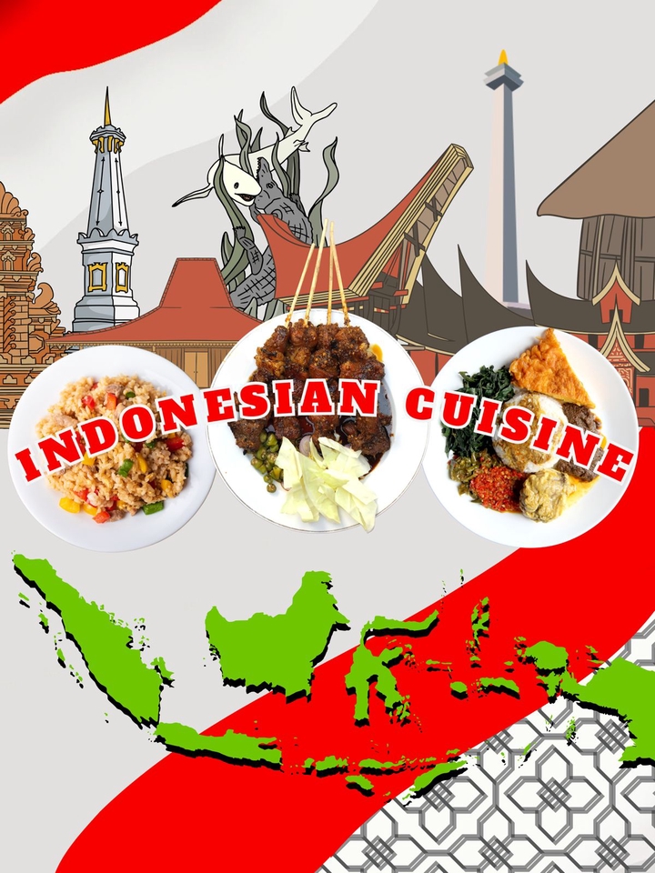 Digital Printing - DESAIN POSTER, FLYER AS A REQUEST - 5