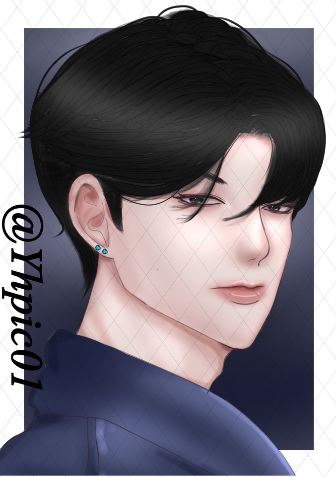 วาดภาพการ์ตูน - วาดภาพ - 6