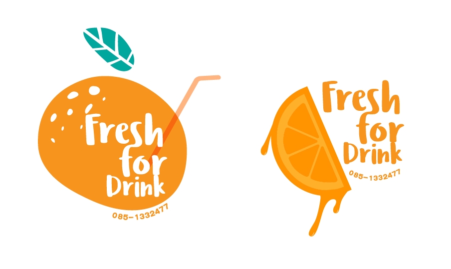 Logo - Logo minimal style - 7