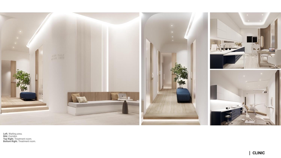 รับออกแบบ l เขียนแบบก่อสร้าง I INTERIOR l RESTAURANT l CONDO l RENOVATION