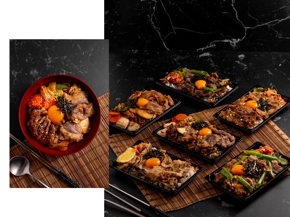 Photography - รับถ่ายเมนูภาพอาหาร เพื่อการโฆษณา,โปรโมท,ทำเมนู,แคตตาล็อกและโบรชัวร์ - 13