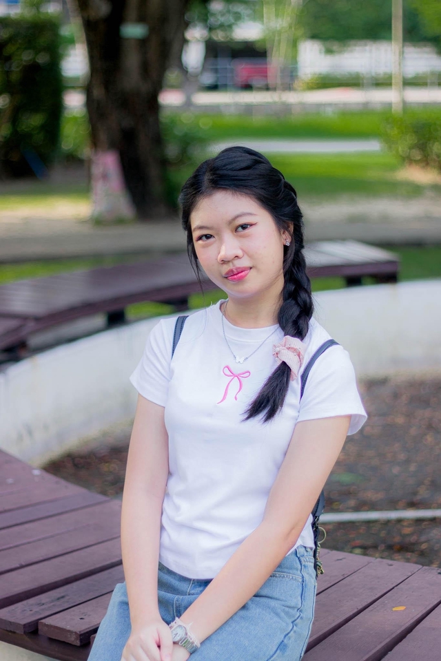 Photography - บริการถ่ายภาพบุคคล พอร์ตโฟลิโอ โปรไฟล์ หรือโอกาสต่างๆ - 5