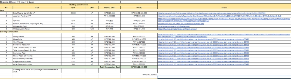Entri Data - Data Entry Microsoft Office - 3