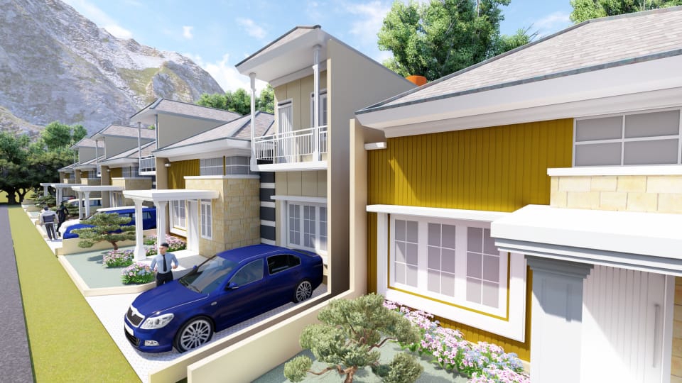 CAD Drawing - Jasa Arsitektur dan Desain Interior Igart.Id Property - 5