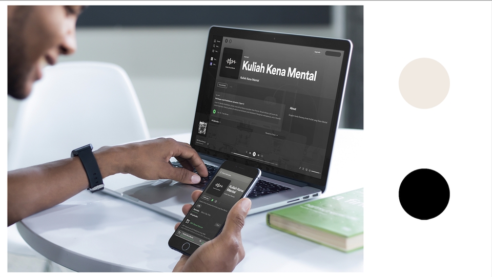 Logo - Desain Logo Perusahaan, Olshop, Makanan, Skincare, UKM, Coffe or cafe, dan lain-lain. - 11