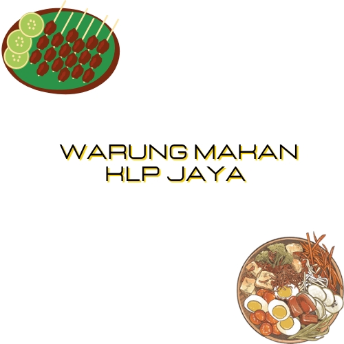 Logo - Logo makanan nama warung - 5