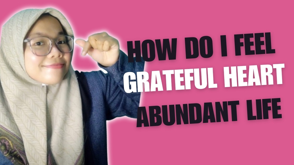 Abundance Mindset: Manifest the Life You Desire