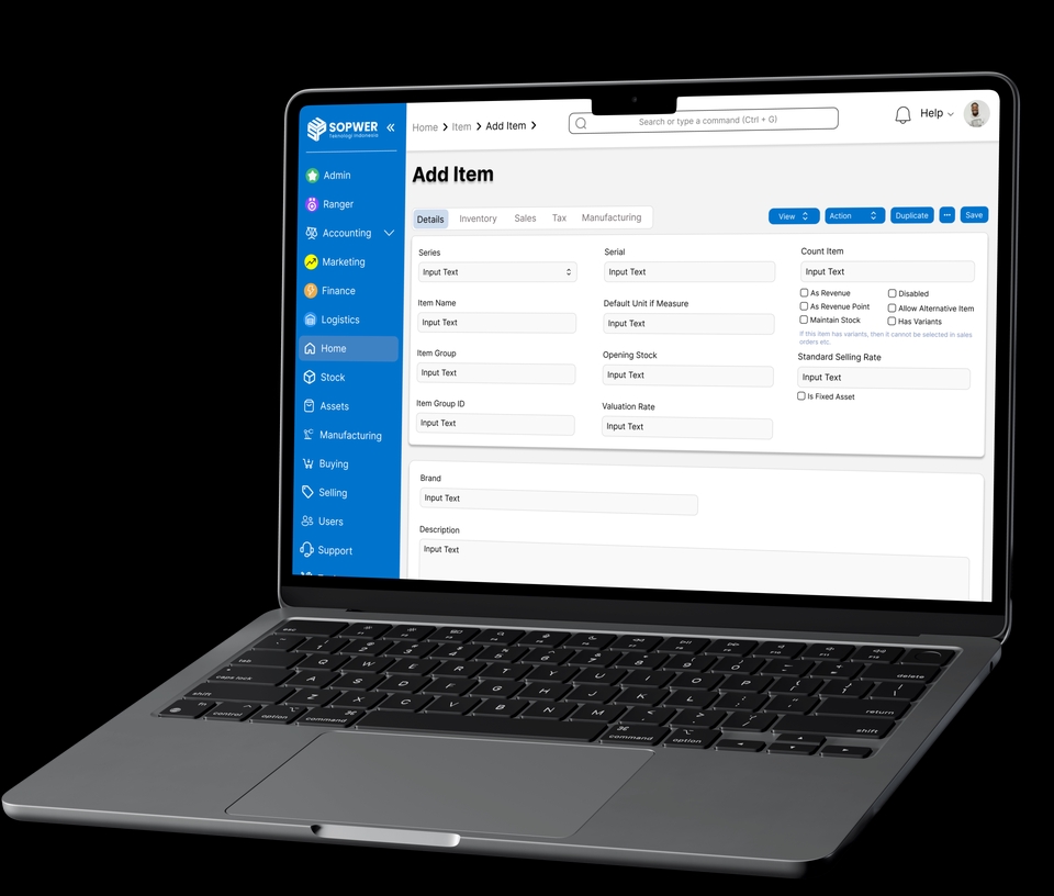 Desain Antarmuka Pengguna (UI) dan Pengalaman Pengguna (UX) untuk aplikasi web