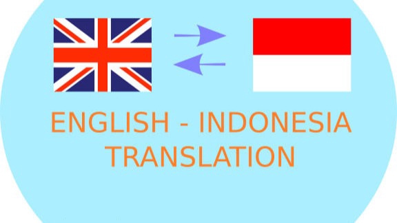 Penerjemahan - Penerjemahan english to indonesian vice versa in 24 hours - 1