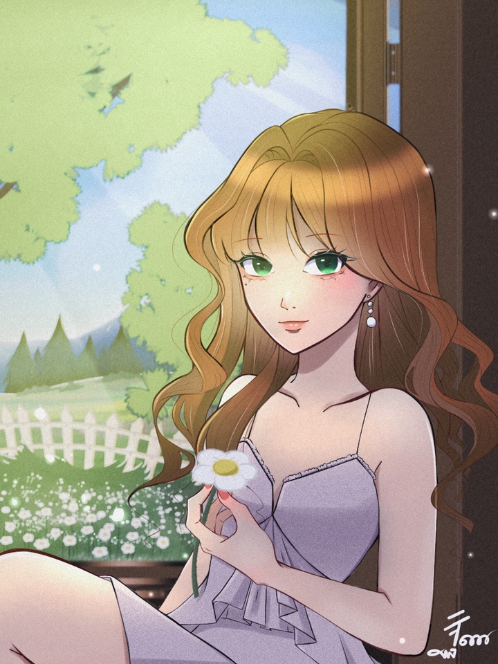 วาดแฟนอาร์ต - แคตตาล็อก หมายเลข 1 - 5