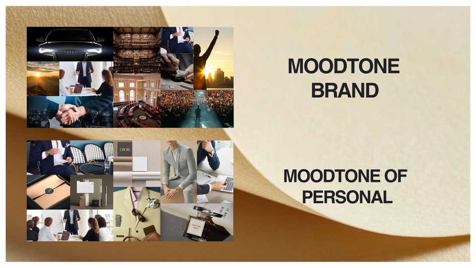 ออกแบบ Corporate Identity บริษัทมืออาชีพ สร้างแบรนด์โดนใจ