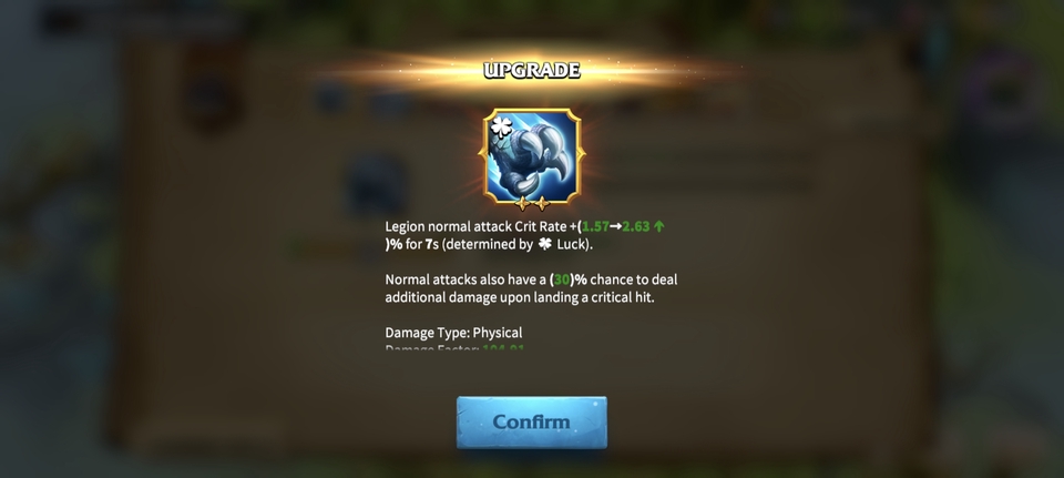 Gaming - Joki Rawat Akun Game Online Rise of Kingdom dan Call of Dragons - 5