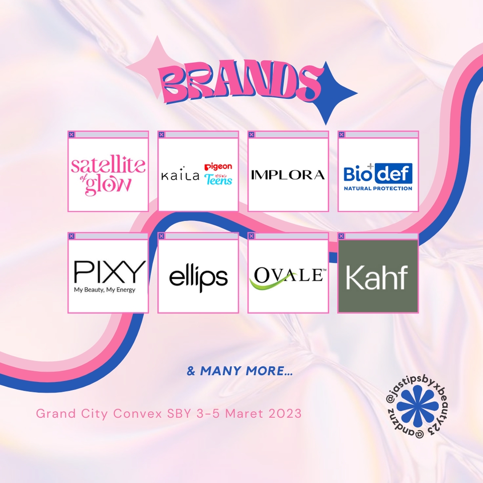 Banner Online - DESAIN KONTEN INSTAGRAM FEED (PUZZLE/SINGLE) DAN STORY - 12