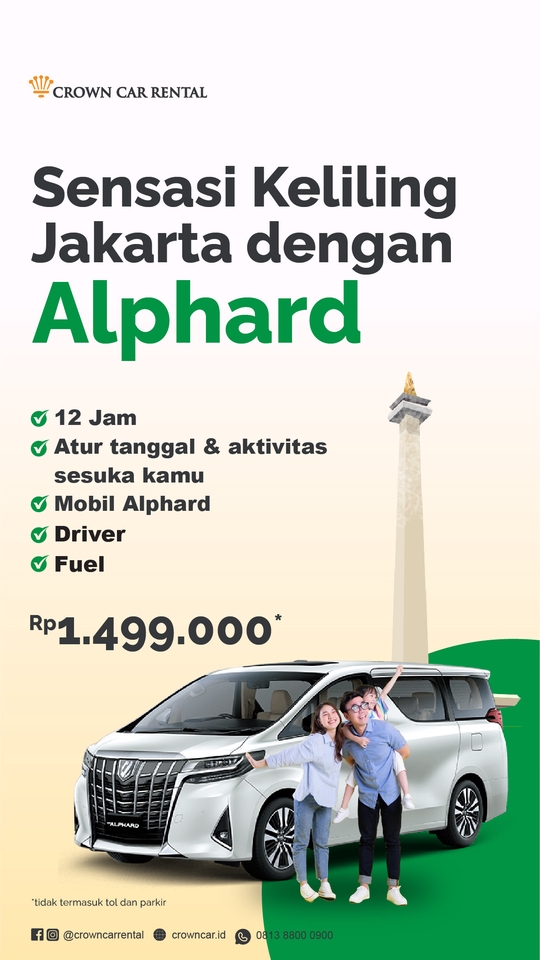 Banner Online - Desain Banner Cetak dan Web Banner Harga Terjangkau - 5