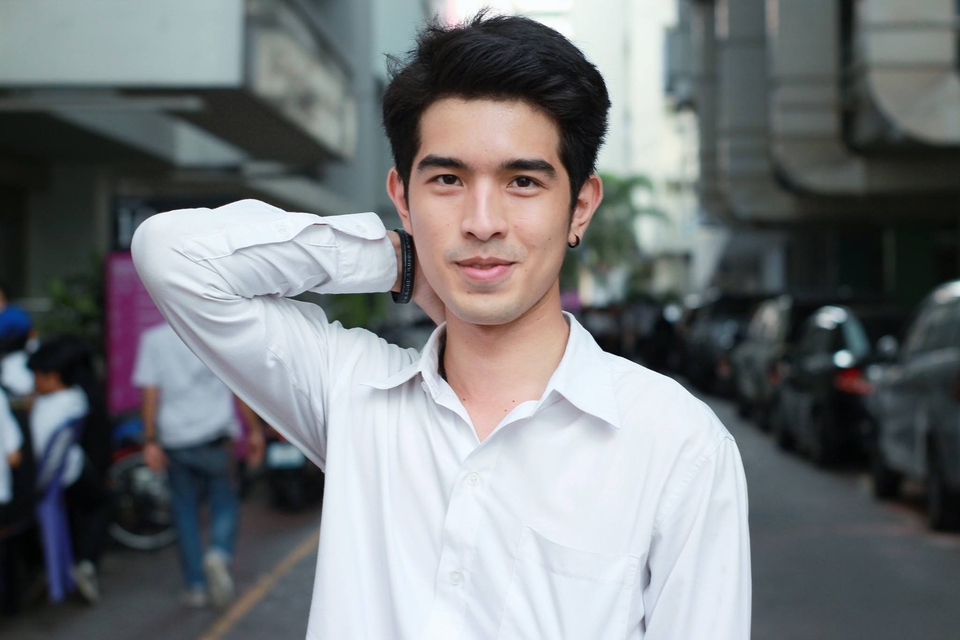 Photography - ถ่ายภาพบุคคล ถ่ายPortrait นำไปใช้โฆษณา ทำสื่อลงsocial media - 16