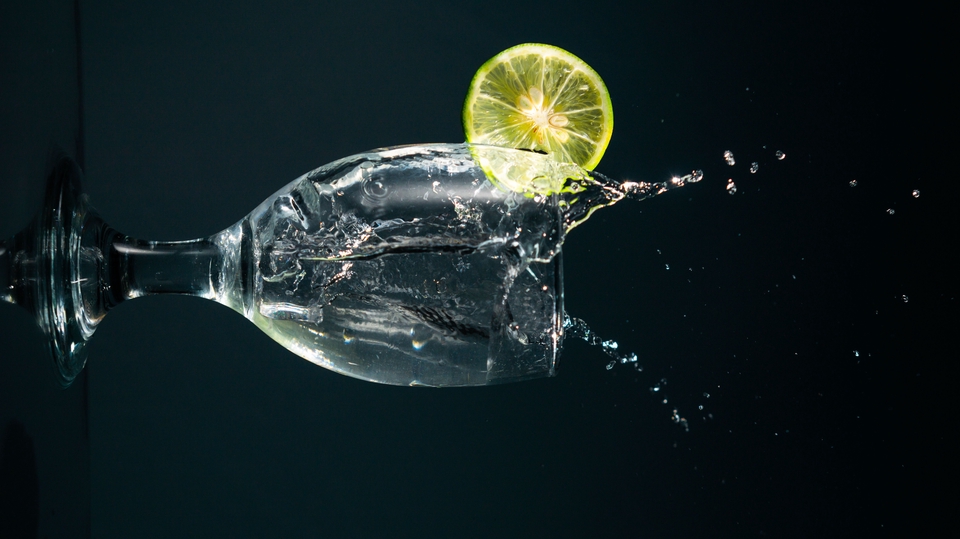 Jasa Fotografi Produk Makanan dengan background putih, harga terjangkau, cocok untuk online shop