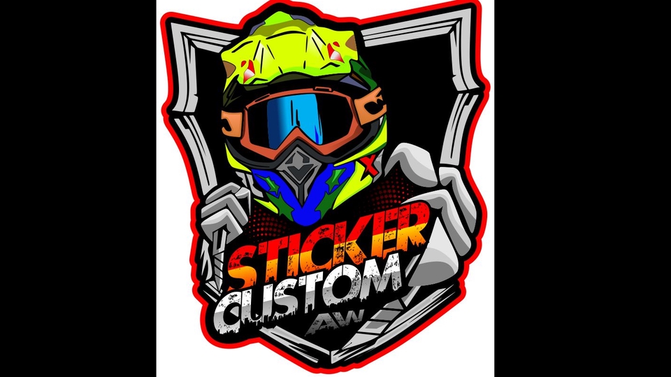 Digital Printing - PEMBUATAN LOGO KEREN - 1