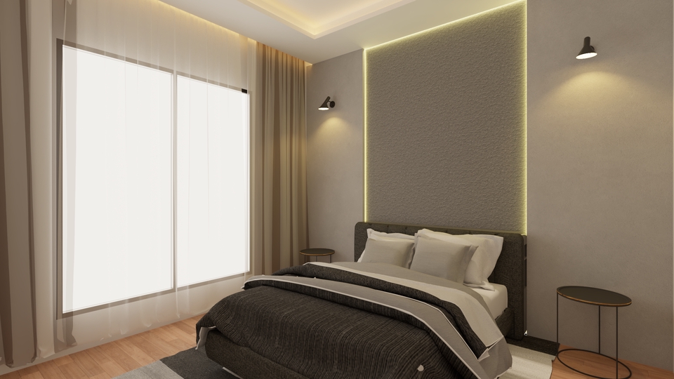 3D & Animasi - Jasa Render/Visualisasi Design Gambar 3D - 5