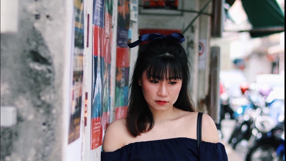 เน็ตไอดอลและบล็อกเกอร์รีวิว - รีวิว Beauty Product , Foods , Cafe , Hotel etc.... - 1