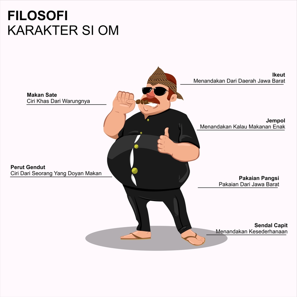 Logo - Desain Logo Type - 4