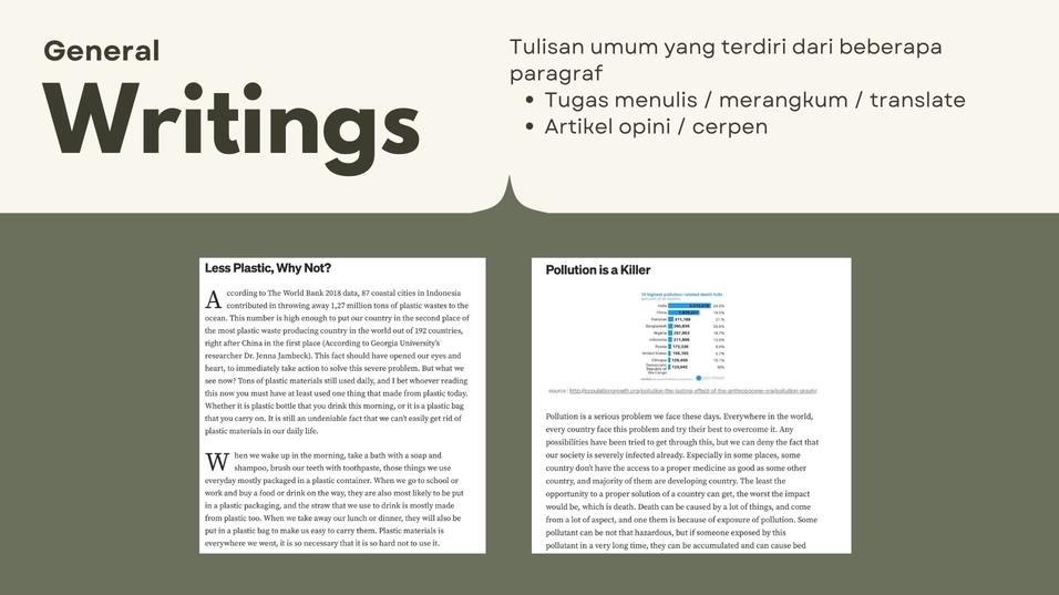 Caption Sosial Media - Captionate! (Copywriting / Social Media / Merangkai kata untuk berbagai keperluan) - 3