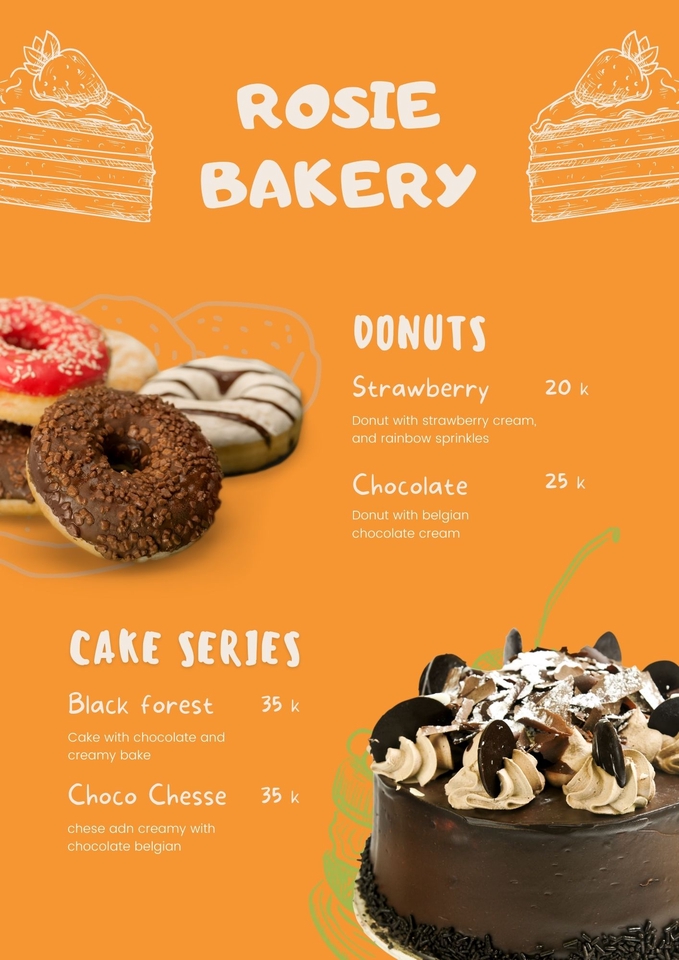 Jasa desain spanduk online dan cetak kartu nama, desain undangan pernikahan unik dan murah, harga desain brosur, desain spanduk cafe.