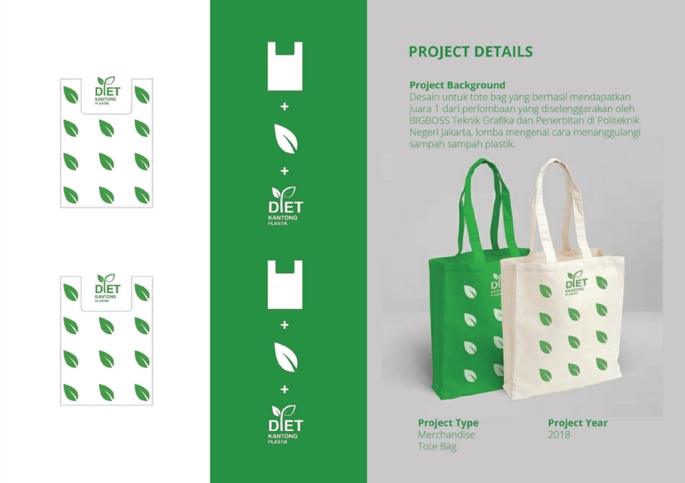 Desain Kaos & Motif - Desain Kaos Profesional - 4