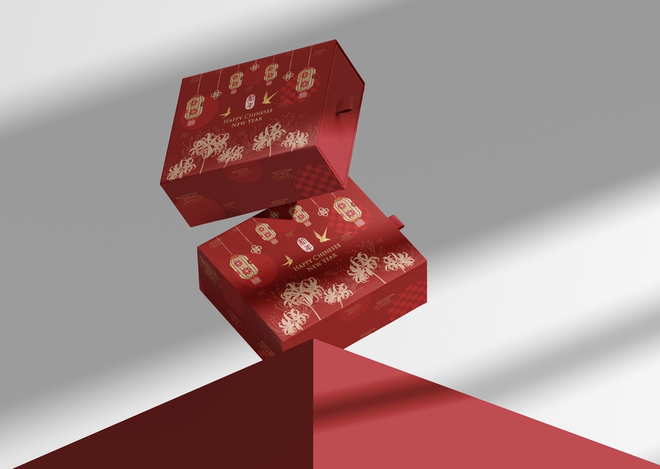 Desain kemasan kotak makanan unik dan modern untuk bisnis kuliner Anda. Jasa desain packaging makanan dan minuman. Desain kotak makanan, desain box makanan, desain kotak nasi, desain kotak kue.