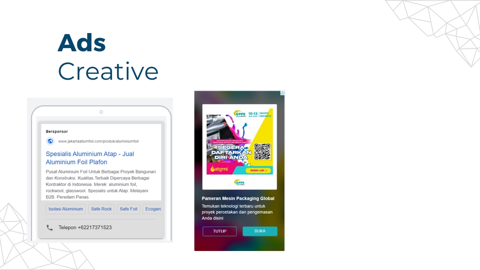 Digital Marketing - 🚀 Tingkatkan Bisnis Anda dengan Keahlian Google Ads! 🚀 - 5