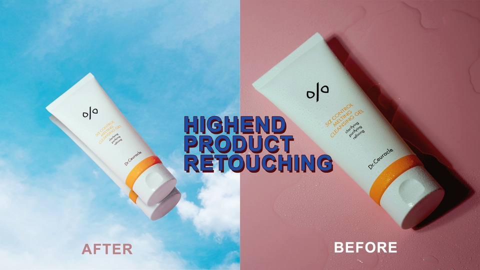 Edit Gambar & Photoshop - Jasa edit foto produk dan remove background - 4