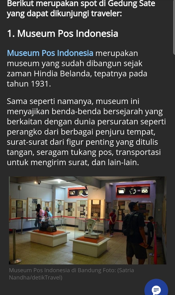 Penulisan Konten - MENULIS ARTIKEL DALAM BERBAGAI TEMA - 6