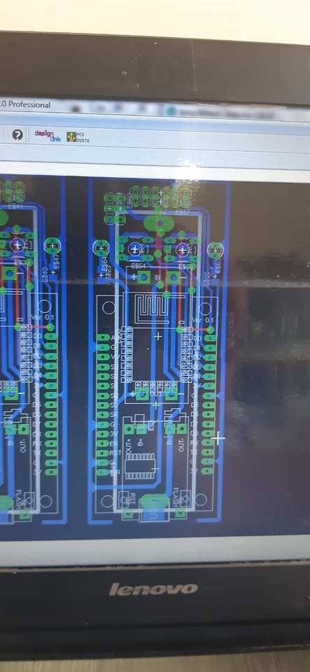 Elektronik & Robotika - IoT, Robotic, Software, Microcontroller, Design Hardware, Design 3D, Web, Prototiping - 6