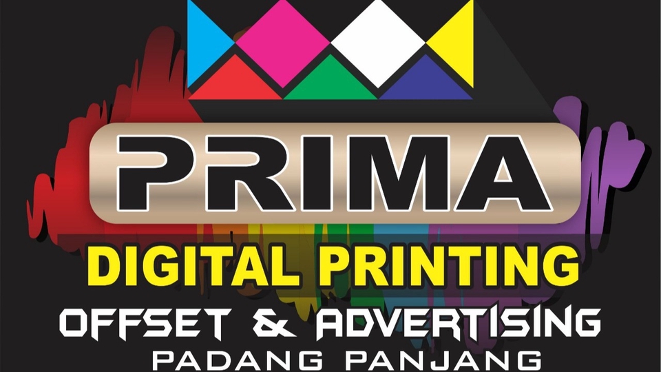 Banner Online - Jasa Desain Banner - 1