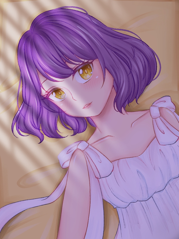 วาดภาพประกอบ - รับวาดภาพประกอบ ภาพ Fan arts/Original Character - 4