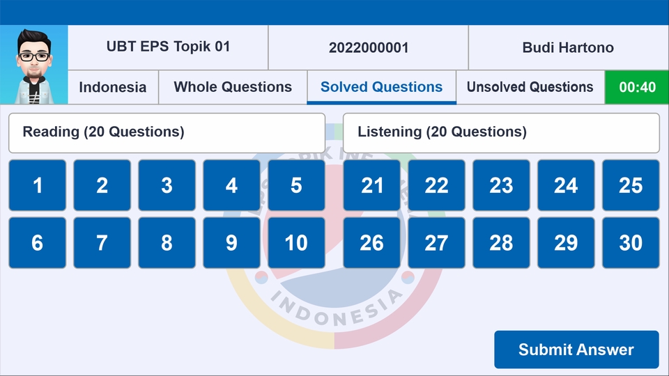 Aplikasi Ponsel - Jasa Pembuatan Aplikasi Android Jasa Aplikasi Android (Java/Kotlin/Flutter) - Murah dan Berkualitas - 30