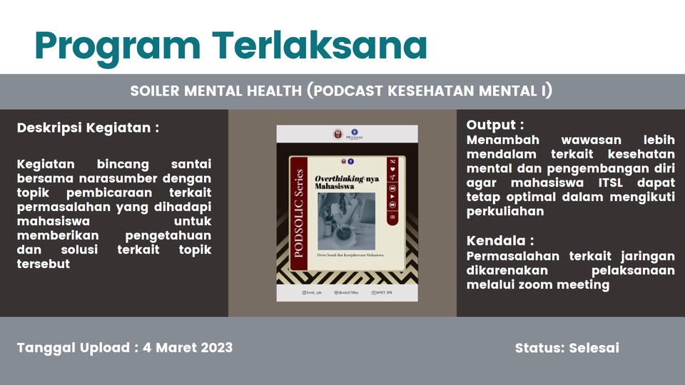 Presentasi - Jasa Desain Pembuatan Power Point (PPT) dalam 24 jam - 4
