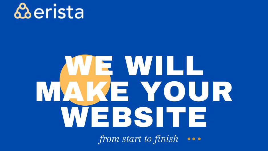 Web Development - Website company profile, custom website, wordpress, e-commerce, professional web design - 1