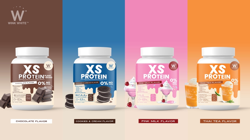 Label & Packaging - Packaging Design ออกแบบแพคเกจจิ้ง ฉลาก กล่อง ซอง พร้อมผลิต! - 8