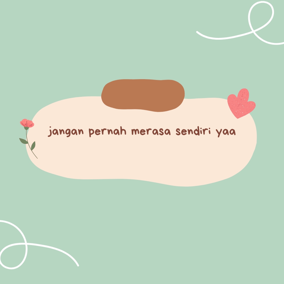 Pengembangan Diri - JASA CURHAT ONLINE 100% PRIVASI AMAN - 4