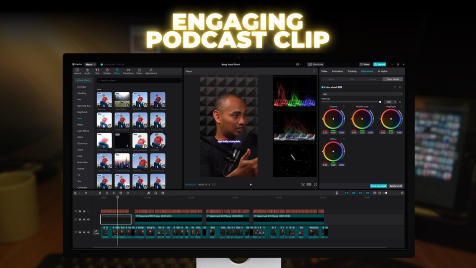 Video Editing - Video Editing Social Media - 5