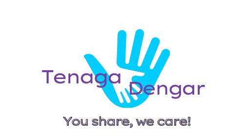 Jasa Konsultan Pengembangan Diri (Konsultasi Self Improvement) - Tenaga Dengar : Jasa curhat trusted. Konsultasi, teman ngobrol, tempat ngedumel