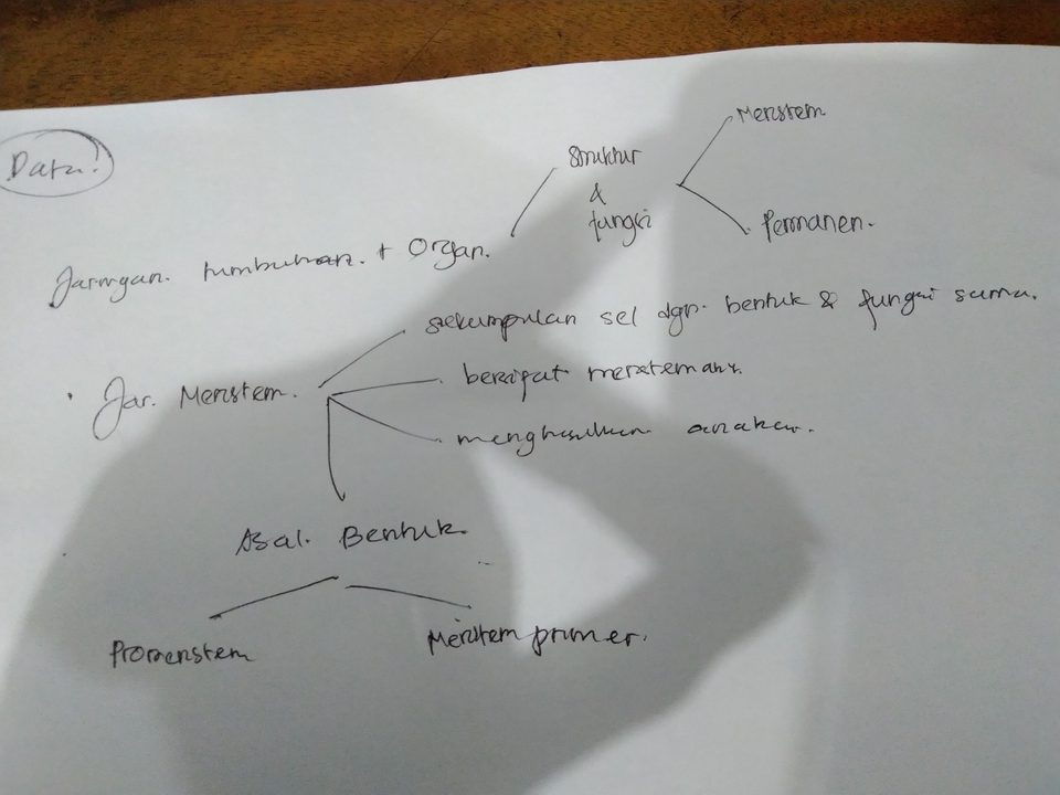 Pengetikan Umum - Jasa Pengetikan dari PDF,JPG,PPT, dsb. Cepat,Detail, Harga Terjangkau - 3