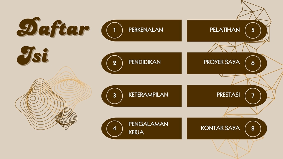 Pengembangan Diri - Jasa Konsultasi Karir dan Motivasi Kerja - 4