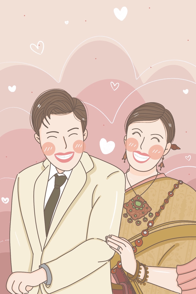 วาดภาพการ์ตูน - ภาพวาดมินิมอล - 10