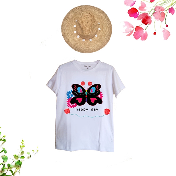 Desain Kaos & Motif - DESAIN KAOS REAL PORTFOLIO UNIK TERPERCAYA - 6