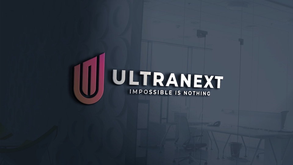 Logo - DESAIN LOGO PERUSAHAAN, UMKM, CAFE, WEBSITE, TOKO ONLINE, FASHION, KOMUNITAS (PROFESIONAL & MODERN) - 26