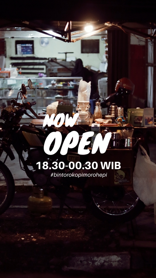 Banner Online - Desain Sosial Media - 6