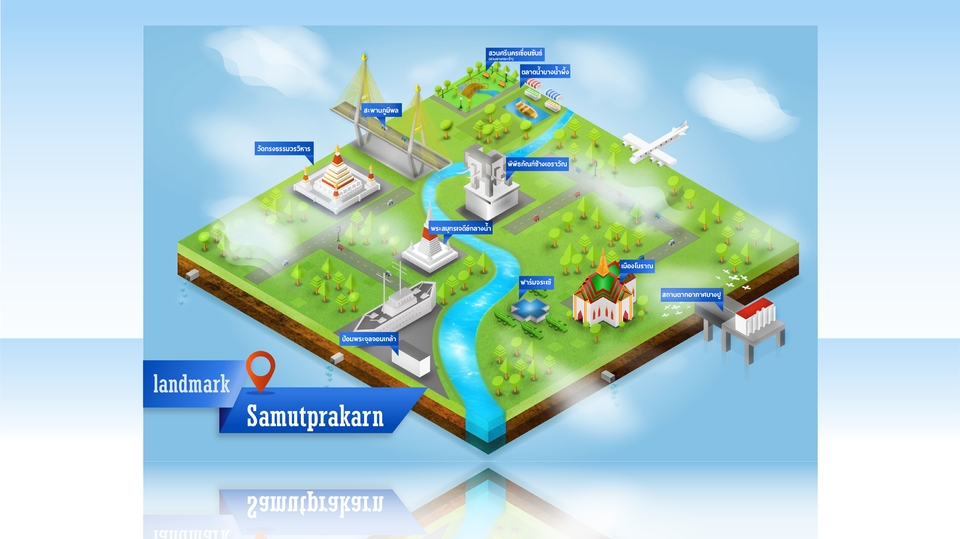 Infographics - บริการออกแบบภาพเล่าเรื่อง (INFOGRAPHIC)  รวดเร็ว ฉับไว ราคาไม่แพง - 7