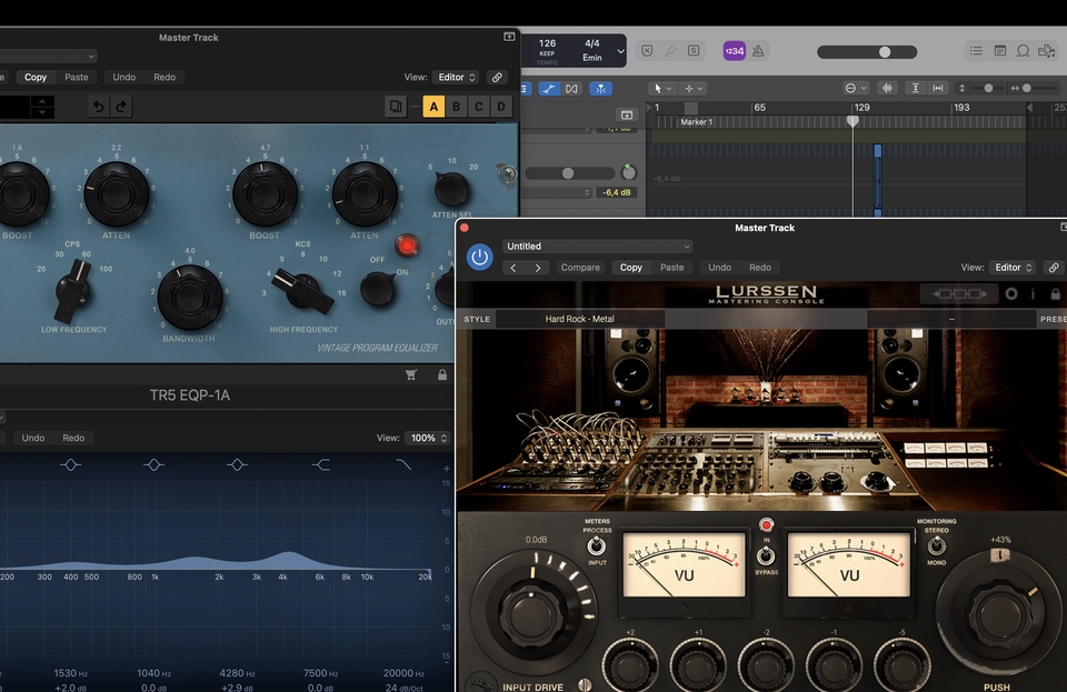 Sound Effects - JASA AUDIO MIXING KUALITAS VERY PROFESIONALL  - 4