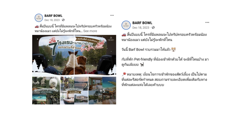 เขียนบทความ - เขียน content ทุกรูปแบบ - 6